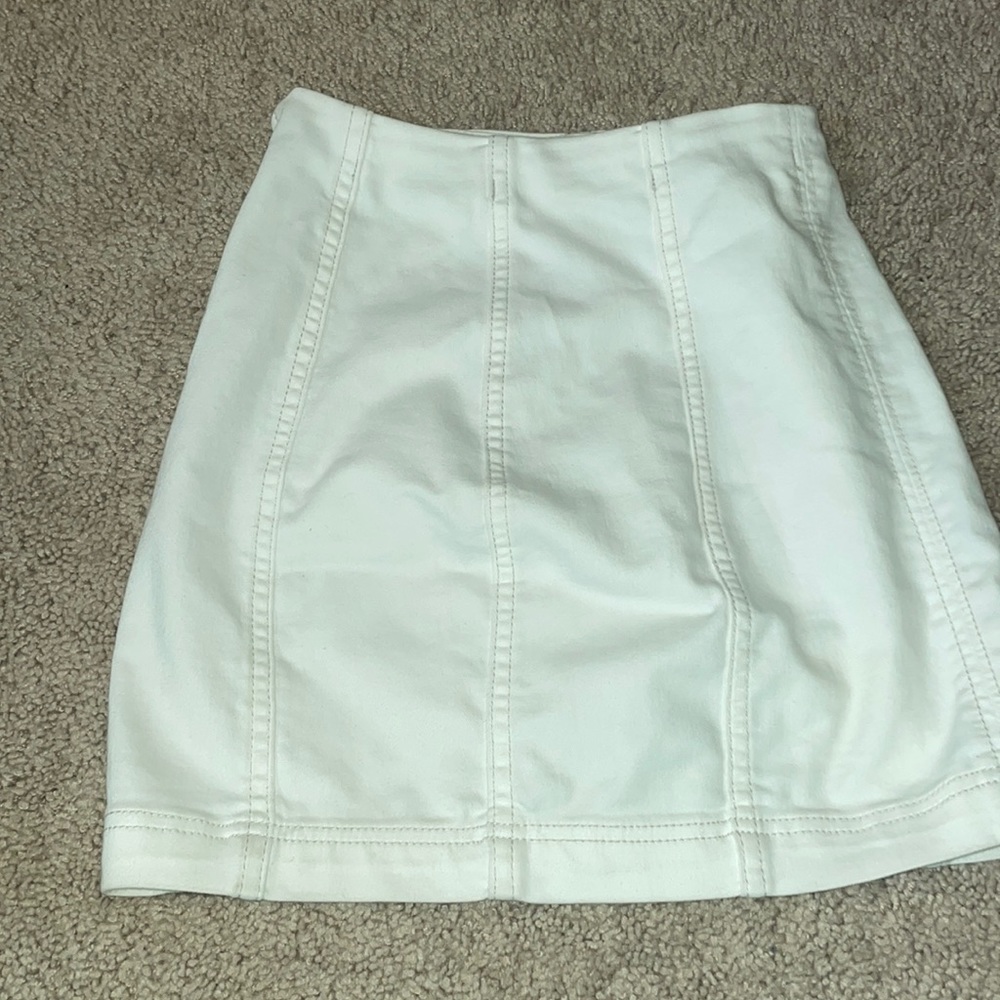 FREE PEOPLE SKIRT